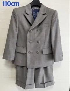 110cm ボーイズ スーツ