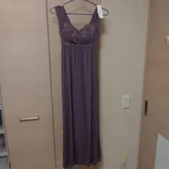 ルームワンピース