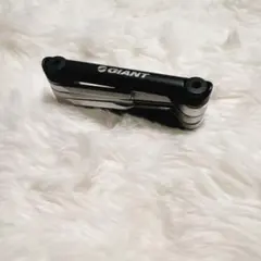 GIANT 自転車用携帯工具 ブラックのサムネイル