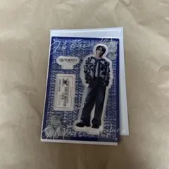 NAOTO アクリルスタンド