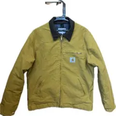 カーハート　デトロイトジャケット　サイズM