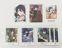 あんスタ 神崎颯馬 Ver.6 ぱしゃっつ パシャこれ クリアカード等