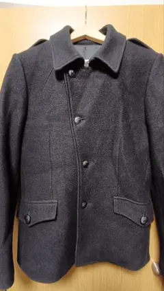 HYSTERICGLAMOUR Small ピーコート Y2Kのサムネイル