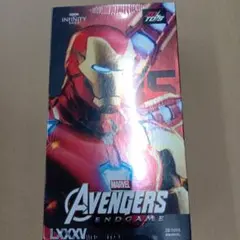 ZDTOYSMARVELAVENGERSENDGAMEIRONMANMARK85