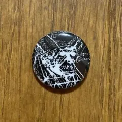 あぶらだこ　ADK ピンバッジ