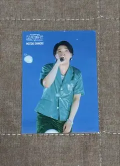 Mrs.GREEN APPLE バベルの塔 フォトカ 大森元貴 065