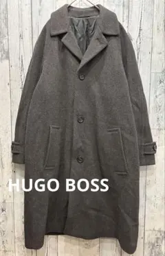 2025年最新】ヒューゴボス コートの人気アイテム - メルカリ