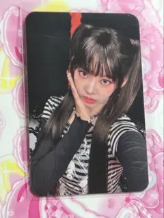 Babymonster 上海 ポップアップ 特典 トレカ ローラ