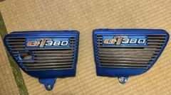 2026年最新】サイドカバー GT380の人気アイテム - メルカリ