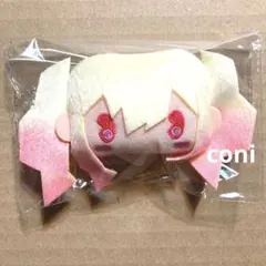 【未開封】 プロセカ モアプラス ふわふわマスコットバッジ 天馬咲希