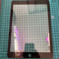 iPad第6世代タッチパネル部品