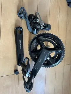 2026年最新】105 di2 セットの人気アイテム - メルカリ