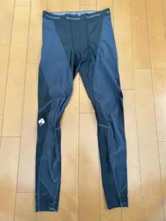 さかな様専用】mont-bell ライト クリマプレン タイツ Sサイズ - メルカリ