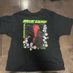 Billie Eilish x Takashi Murakami Tシャツ M