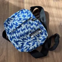 EASTPAK × ELEY KISHIMOTO ショルダーバッグ