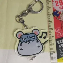 【新品未開封】Persona5ピカレスクマウス アクリルキーホルダー ペルソナ5』Picaresque Mouse（ピカレスクマウス）シリーズ