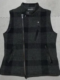 キルティングベスト ベスト