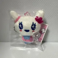 【大人気！】たまごっち ラブリっち chibiぬいぐるみマスコット #JH