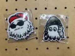 2026年最新】neru design works ワッペンの人気アイテム - メルカリ