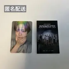 &TEAM VR BOUNDLESS スペシャル トレカ マキ MAKI 特典 - メルカリ