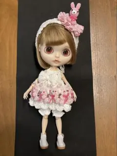 セール！ブライス 22センチドール アイシードールアウトフィット