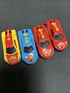 2025年最新】トミカ アンパンマンの人気アイテム - メルカリ
