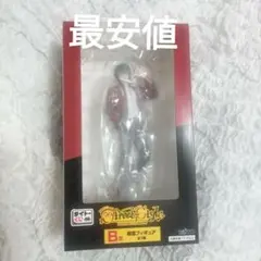 【最安値】SAKAMOTO DAYS　タイトーくじ　南雲　フィギュア　B賞