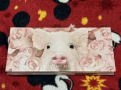 PERFECT DIARY アイシャドウパレット