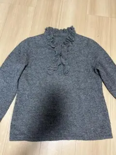 レリアン セーター