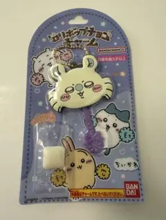ちいかわロリポップチョコチャーム　モモンガ