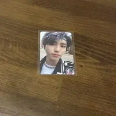 straykids IN生 ハンジソン トレカ