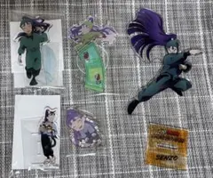 忍たま アクスタ 立花