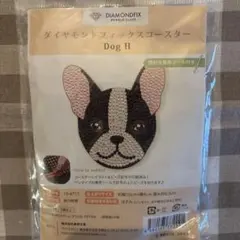 ダイヤモンドフィックスコースター