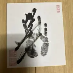 ■照ノ富士春雄「奈落の底から見上げた明日」■サイン色紙　セット 2025年最新】奈落の底から見上げた明日の人気アイテム - メルカリ