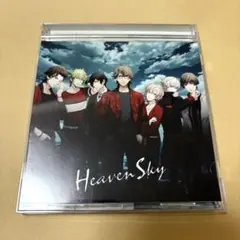 うたの☆プリンスさまっ♪ HE★VENS Heaven Sky CD