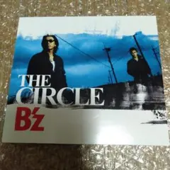 B'z / THE CIRCLE