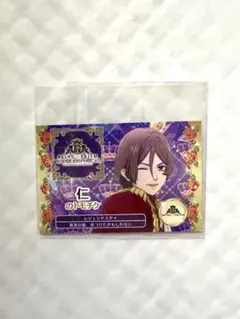 法月仁 トモチケ キンツア 特典