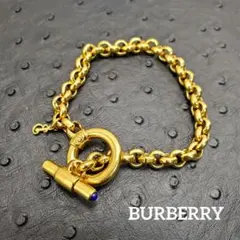 2025年最新】BURBERRY レディース ブレスレットの人気アイテム - メルカリ