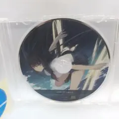 one of a kind CD sprite