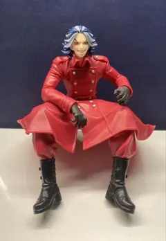 2025年最新】ちょこのせプレミアムフィギュア 柴大寿の人気アイテム