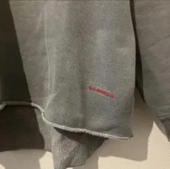 GRAMICCI スウェット　USA製 80s 90s レア　菱形タグ