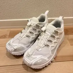 salomon スニーカー