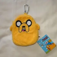 アドベンチャータイム ジェイク