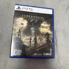 PS5 Clair Obscur: Expedition 33