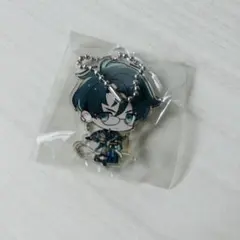 オランピアソワレ Catharsis トレーダー アクリルキーホルダー 碧蜘