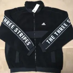 xl フリースジャケット