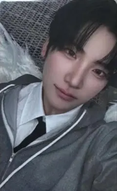 &TEAM Back to Life BtL カカオ　YUMA ユウマ