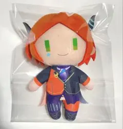 あんスタ 葵ゆうた コスチュームマスコット