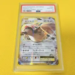 ☆PSA10☆【MピジョットEX/RR/20th/CP6/初版】063/087 - メルカリ