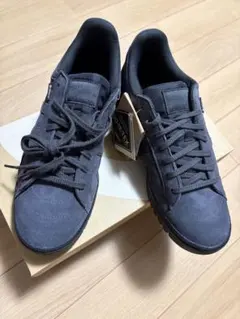 ASICS GEL-PTG GTX 27.5cm ダークスレート/ブラック